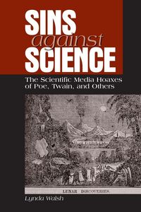 Produktbild: Sins against Science