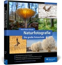 Produktbild: Naturfotografie