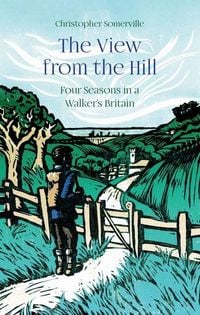 Produktbild: The View from the Hill