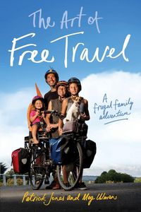 Produktbild: The Art of Free Travel