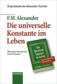 Produktbild: Die universelle Konstante im Leben