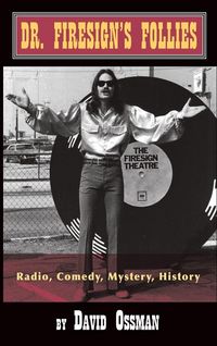 Produktbild: Dr.Firesign Follies (hardback)
