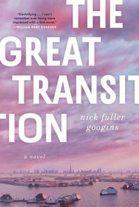 Produktbild: Fuller Googins, N: Great Transition