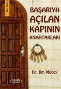 Produktbild: Basariya Acilan Kapinin Anahtarlari