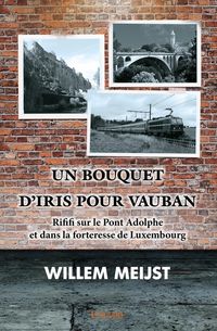Produktbild: Un bouquet d iris pour vauban