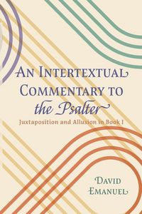 Produktbild: An Intertextual Commentary to the Psalter