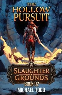 Produktbild: The Hollow Pursuit