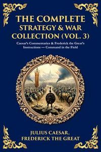 Produktbild: The Complete Strategy Collection (Vol. 3)