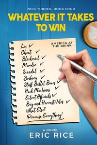 Produktbild: Whatever it Takes to Win