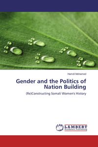 Produktbild: Gender and the Politics of Nation Building