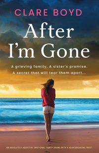 Produktbild: After I'm Gone