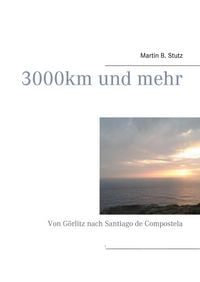 Produktbild: 3000 km und mehr