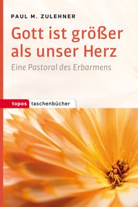 Produktbild: Gott ist gr&ouml;&szlig;er als unser Herz