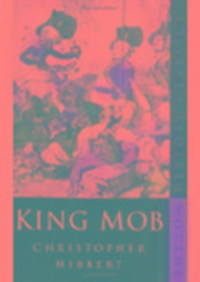 Produktbild: Hibbert, C: King Mob