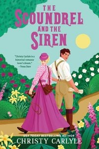 Produktbild: The Scoundrel and the Siren