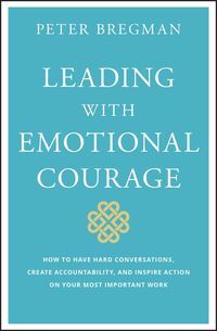 Produktbild: Leading with Emotional Courage