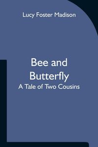 Produktbild: Bee and Butterfly