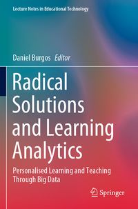Produktbild: Radical Solutions and Learning Analytics