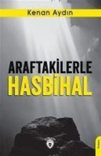 Produktbild: Araftakilerle Hasbihal