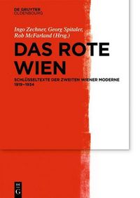 Produktbild: Das Rote Wien