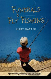 Produktbild: Funerals & Fly Fishing