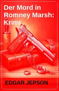 Produktbild: Der Mord in Romney Marsh: Krimi