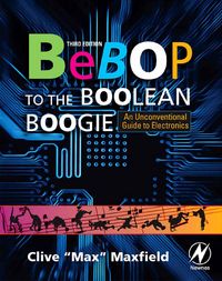 Produktbild: Bebop to the Boolean Boogie