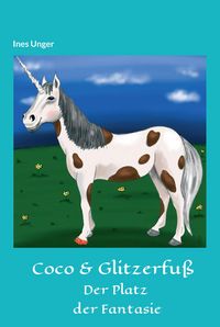 Produktbild: Coco & Glitzerfu&szlig;