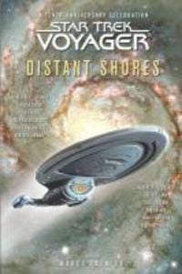 Produktbild: Star Trek: Voyager: Distant Shores Anthology
