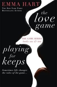Produktbild: Hart, E: Love Game & Playing for Keeps (The Game 1 & 2 bind-