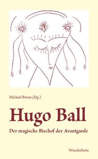 Produktbild: Hugo Ball