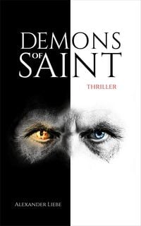 Produktbild Demons of Saint