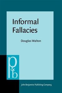 Produktbild: Informal Fallacies