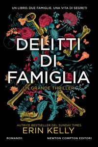Produktbild: Delitti di famiglia
