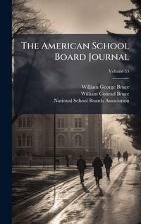 Produktbild: The American School Board Journal