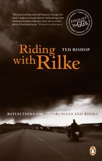 Produktbild: Riding with Rilke