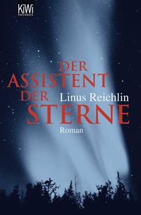 Produktbild: Der Assistent der Sterne / Hannes Jensen Bd. 2