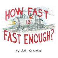 Produktbild: How Fast Is Fast Enough?