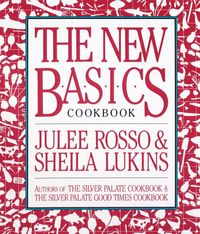 Produktbild: The New Basics Cookbook