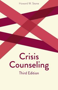 Produktbild: Crisis Counseling