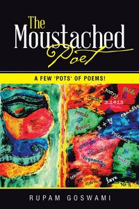 Produktbild: The Moustached Poet