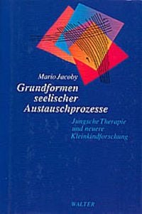 Produktbild: Grundformen seelischer Austauschprozesse