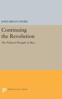 Produktbild: Continuing the Revolution