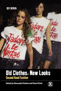 Produktbild: Old Clothes, New Looks
