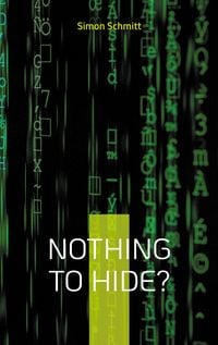Produktbild: Nothing to hide?