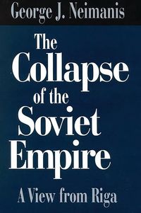 Produktbild: The Collapse of the Soviet Empire