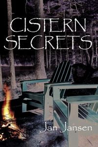 Produktbild: Cistern Secrets