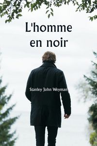 Produktbild: L'homme en noir