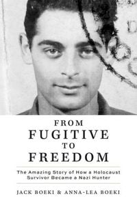 Produktbild: From Fugitive to Freedom