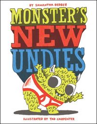 Produktbild: Monster's New Undies